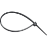 Хомут IEK UHH30-D025-150-100-K02 2.5х150мм P6.6 стандартный черн. (уп.100шт) UHH30-D025-150-100--K02