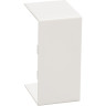 Соединитель IEK КМС 15х10 (4шт/компл) - CKMP10D-S-015-010-K01